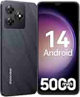Android 14 スマホ SIMフリー 6GB RAM+64GB ROM 黒 61+jkLfe2eL._AC_UL210_SR210,
